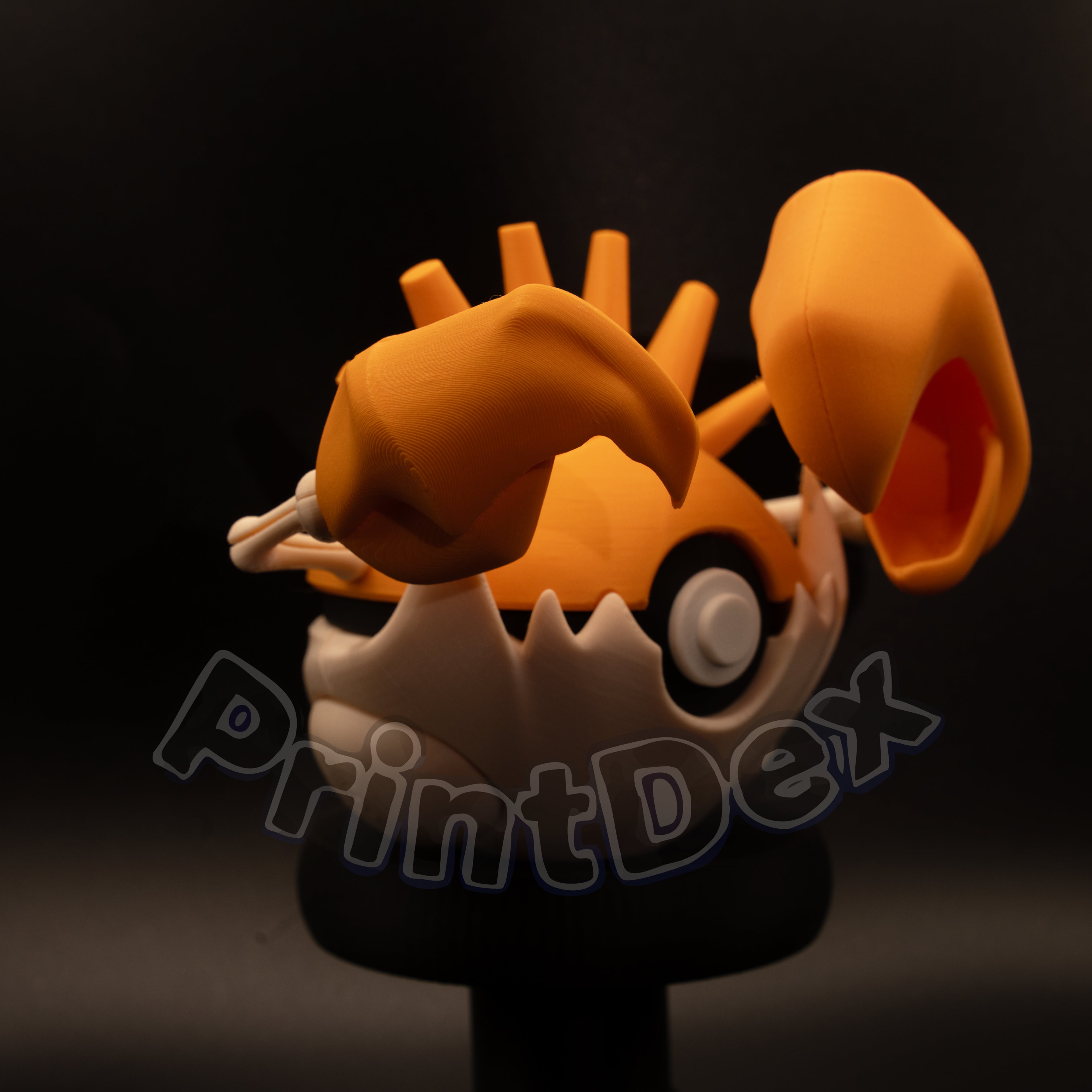 #0099 Kingler