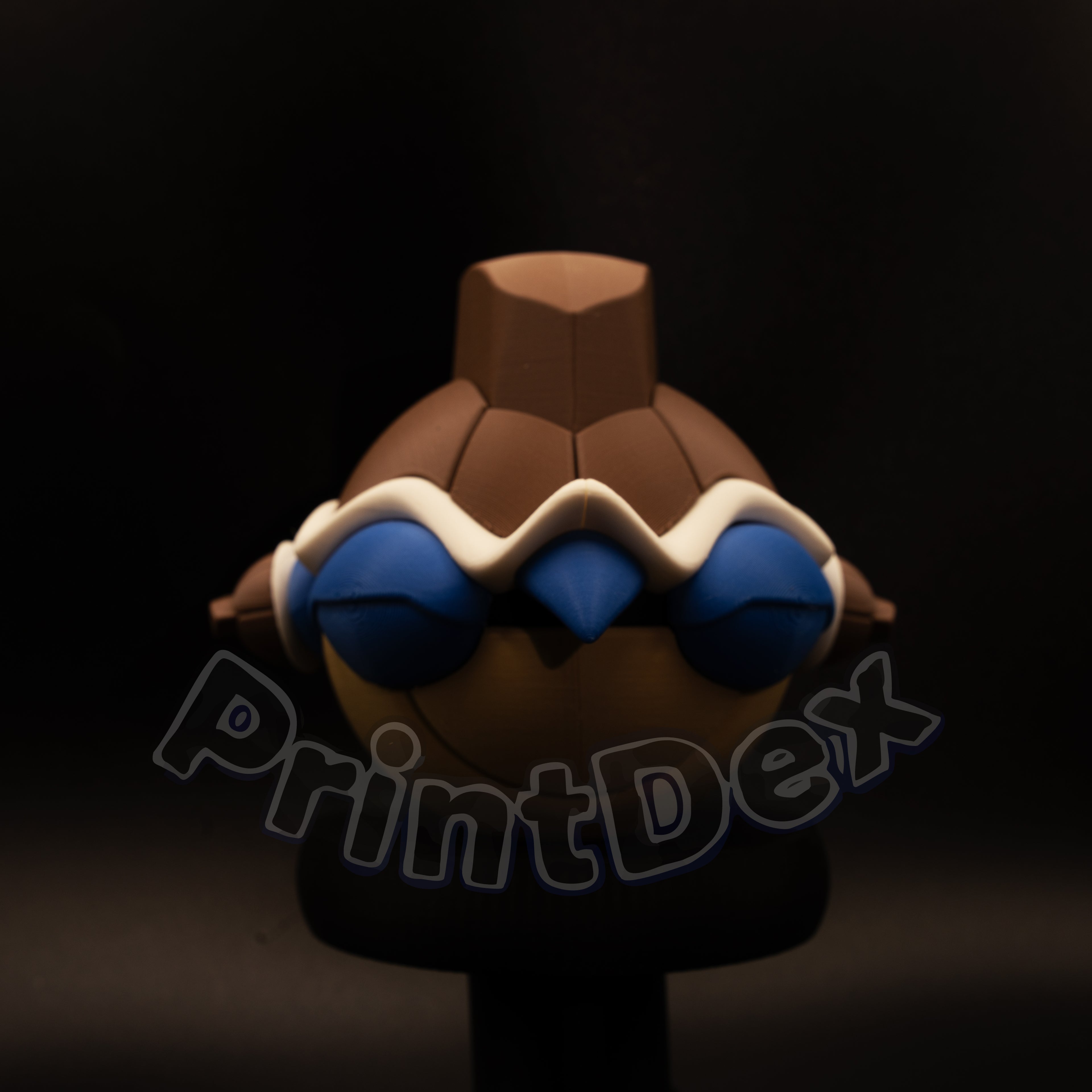 #0009 Mega Blastoise