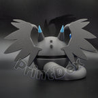 #0006 Mega Charizard X