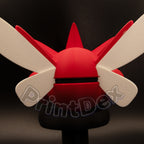 #0212 Scizor