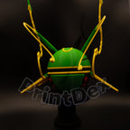#0384 Mega Rayquaza