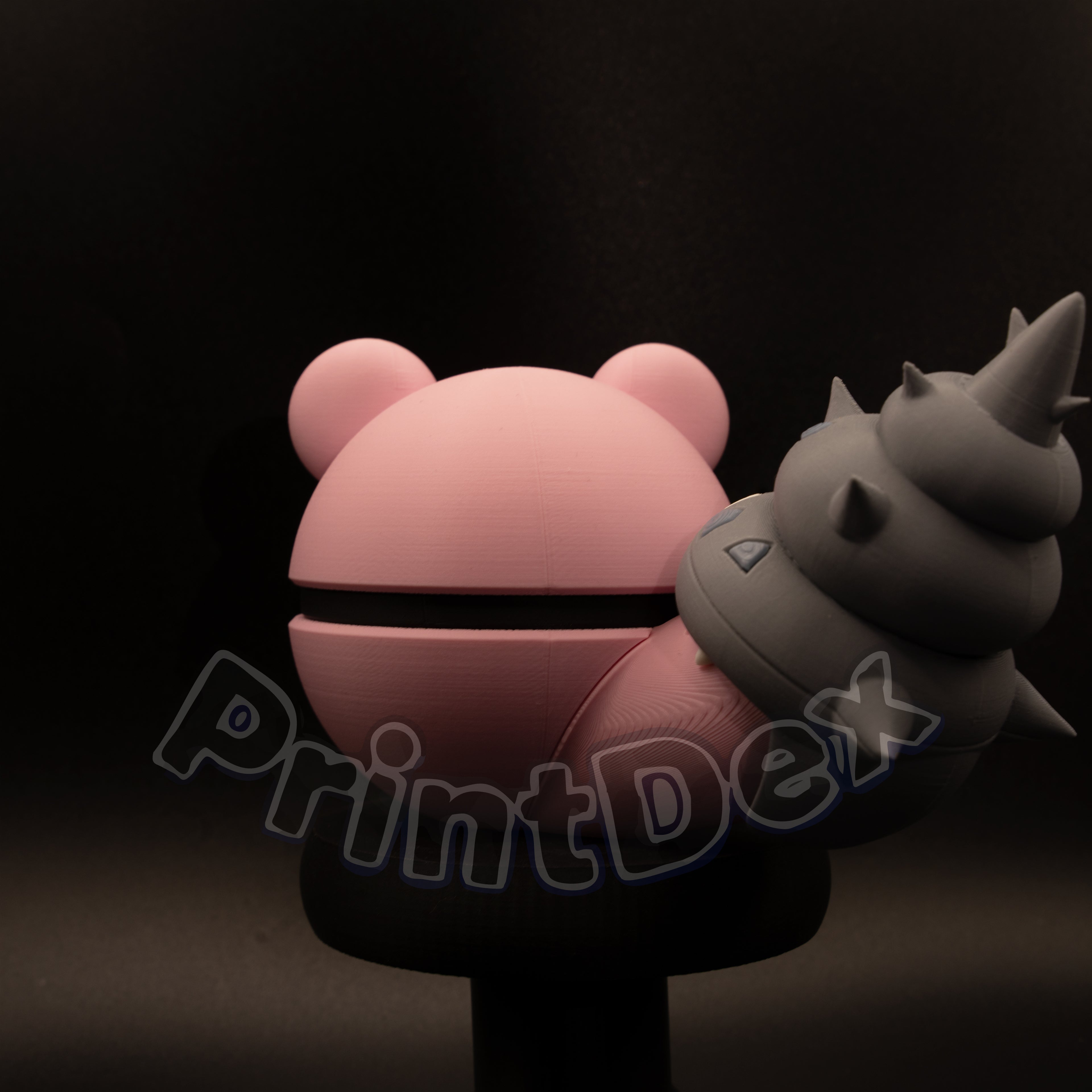 #0080 Slowbro