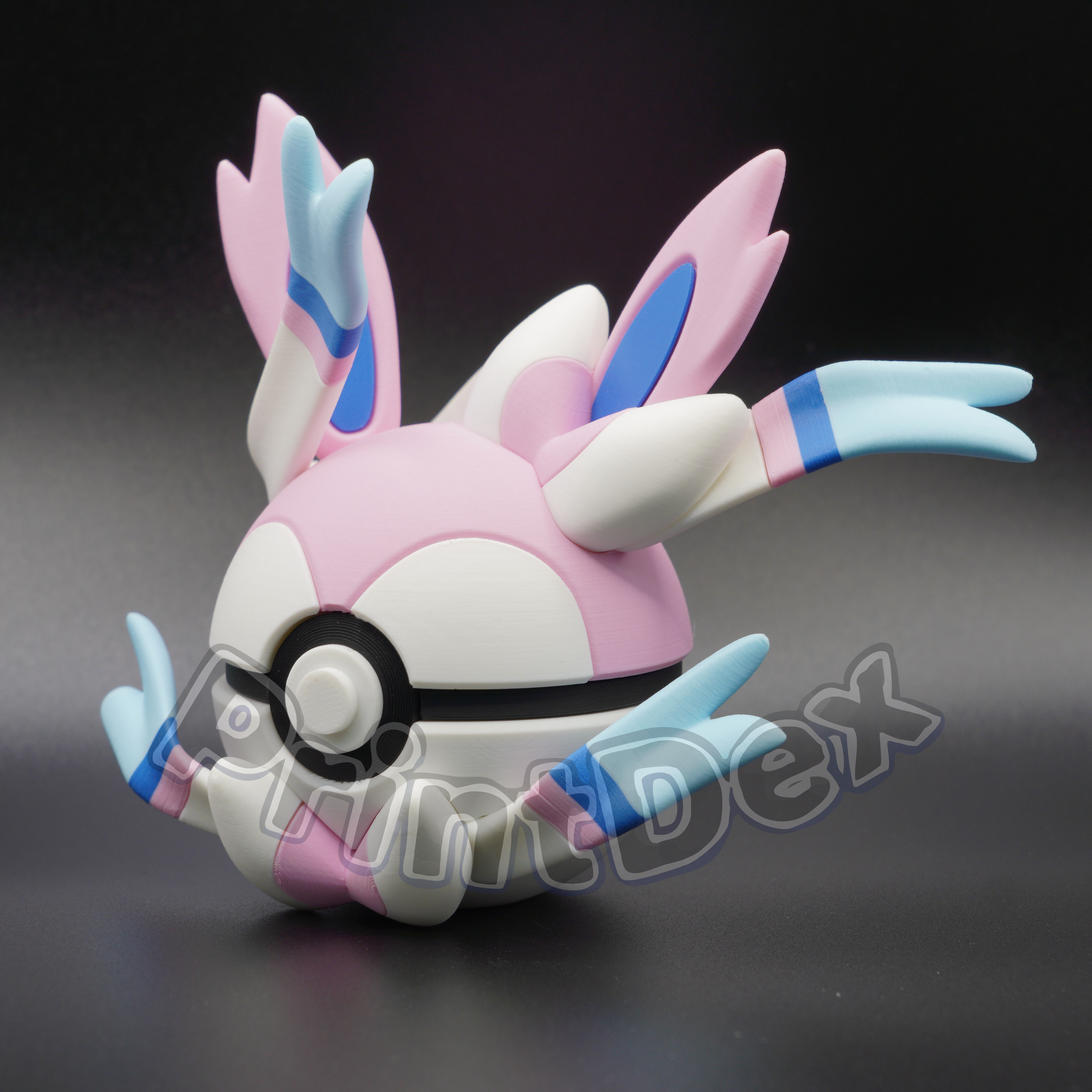 #0700 Sylveon