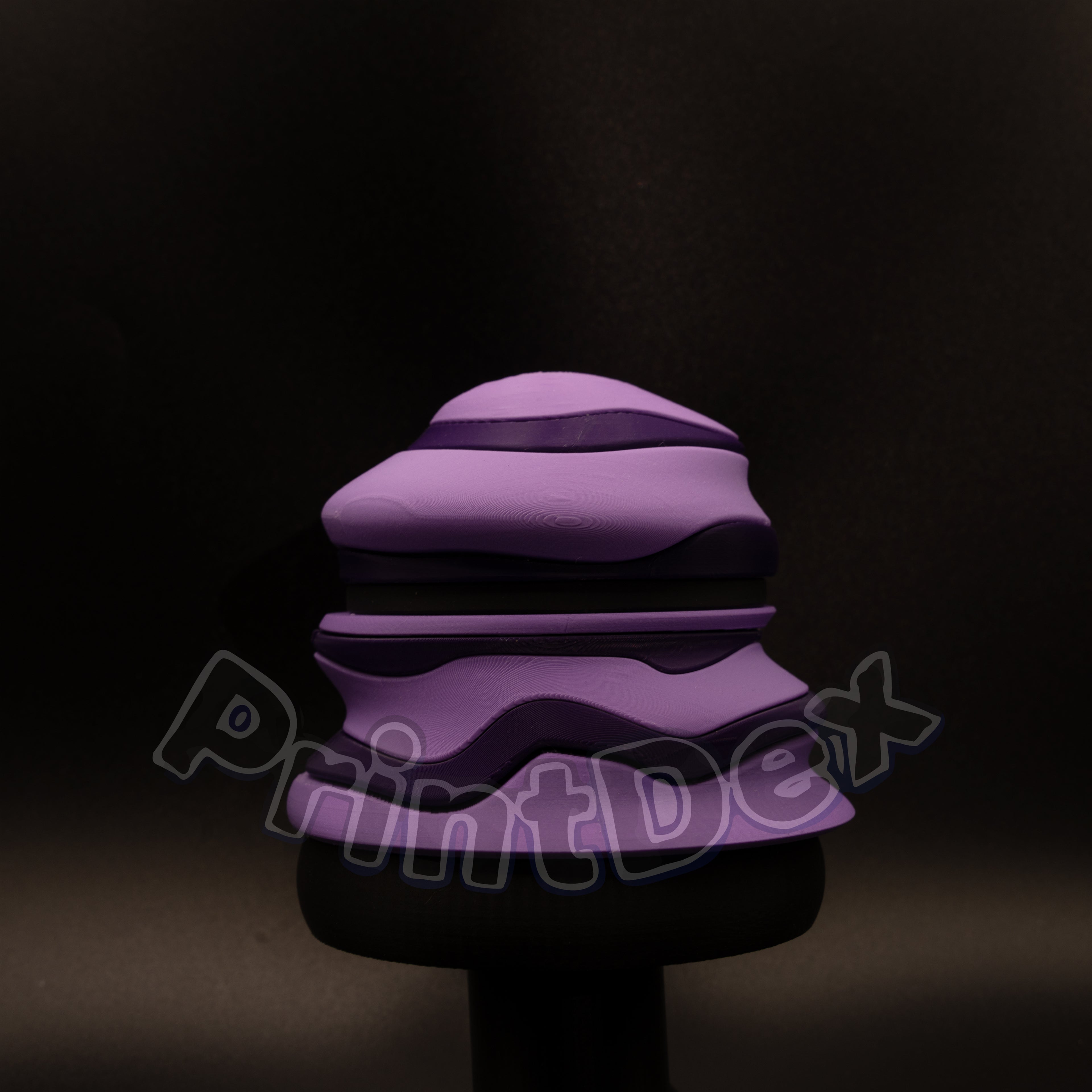 #0088 Grimer