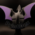 #0142 Aerodactyl
