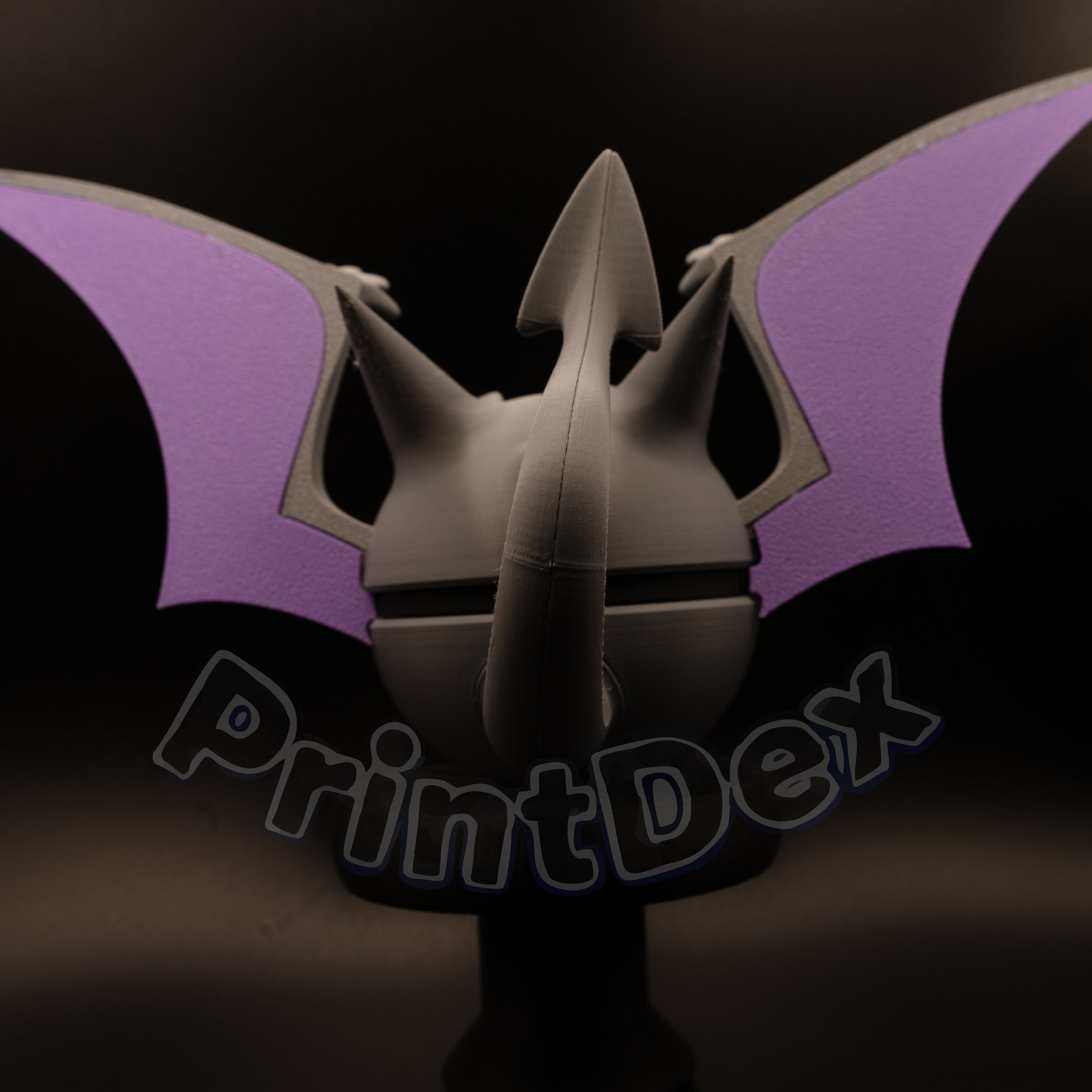 #0142 Aerodactyl
