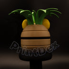 #0103 Exeggutor