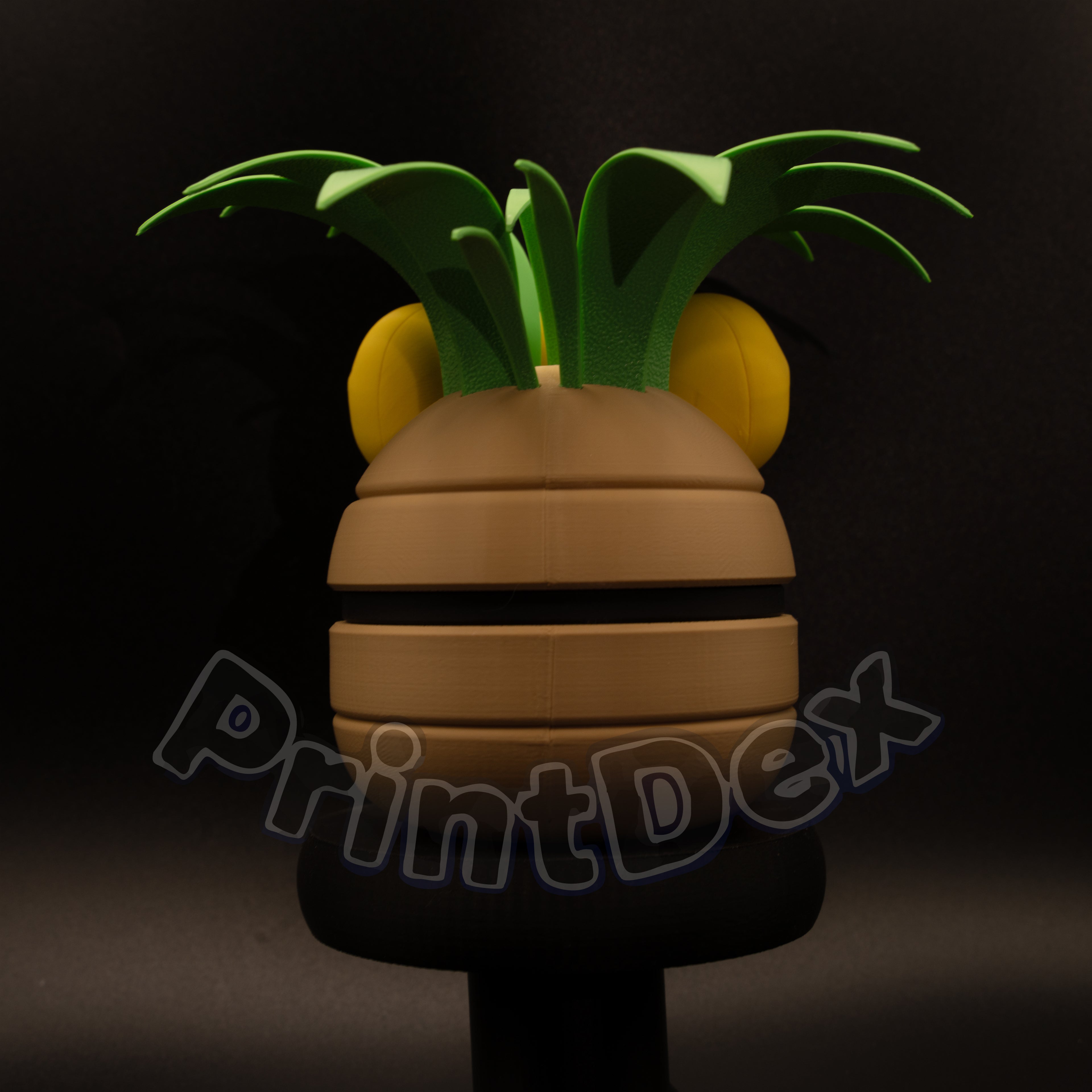 #0103 Exeggutor