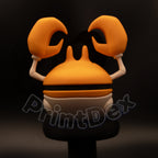 #0098 Krabby