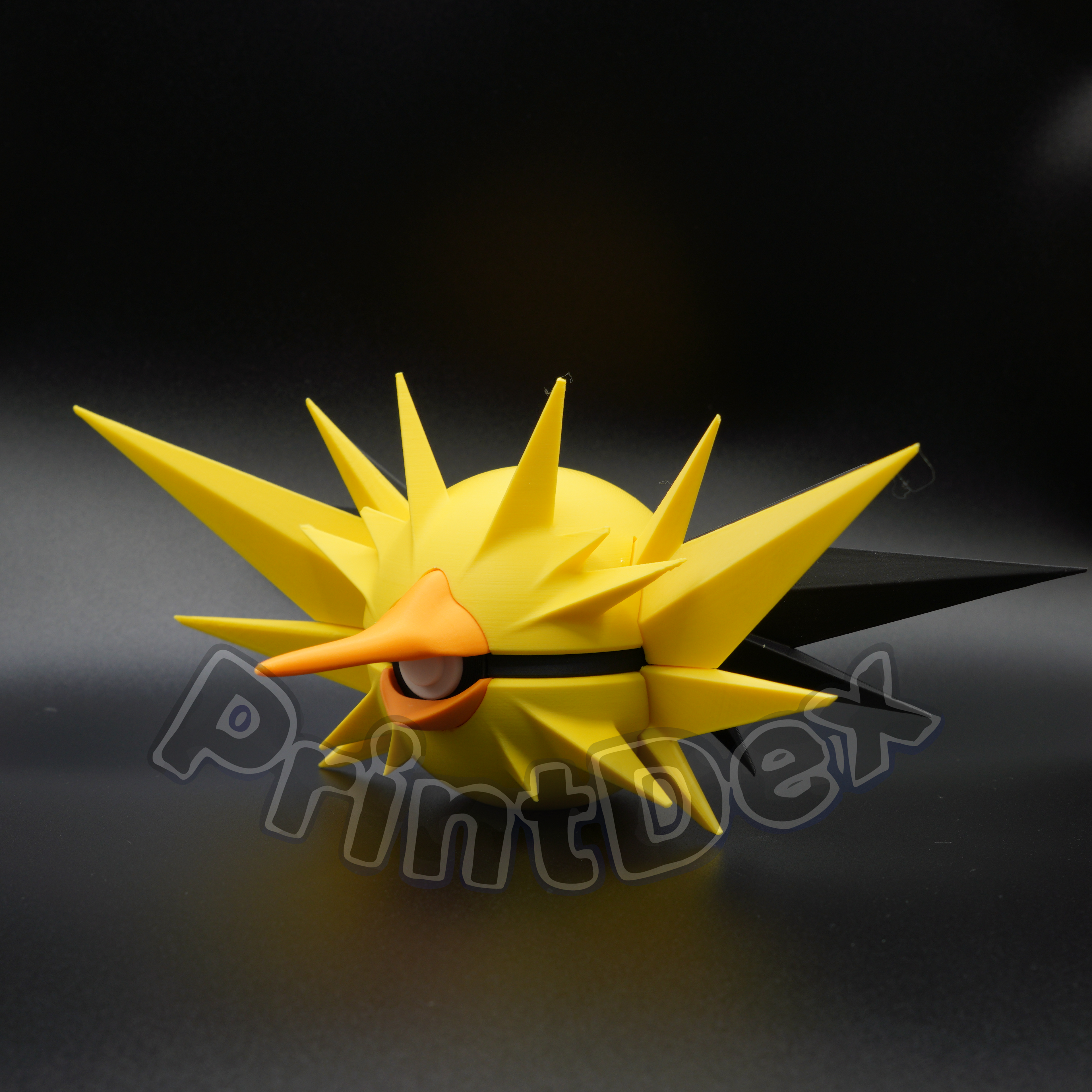 #0145 Zapdos