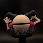 #122 Mr. Mime