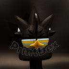 #0405 Luxray