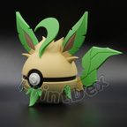 #0470 Leafeon