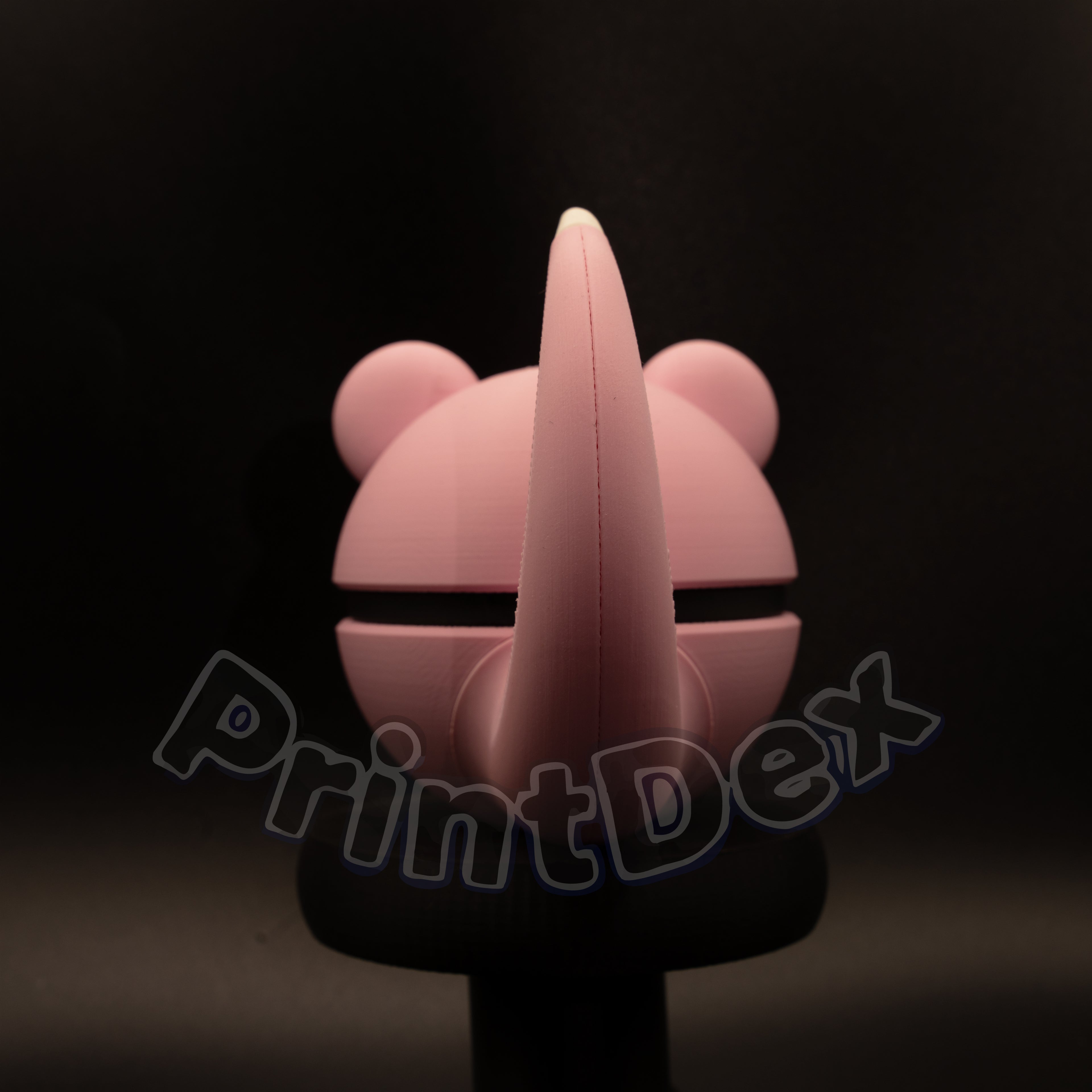 #0079 Slowpoke