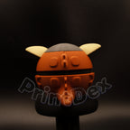 #0115 Kangaskhan