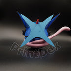 #0658 Ash's Greninja