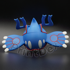 #0382 Kyogre