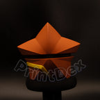 #0120 Staryu