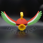 #0250 Ho Oh
