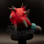 #0571 Zoroark