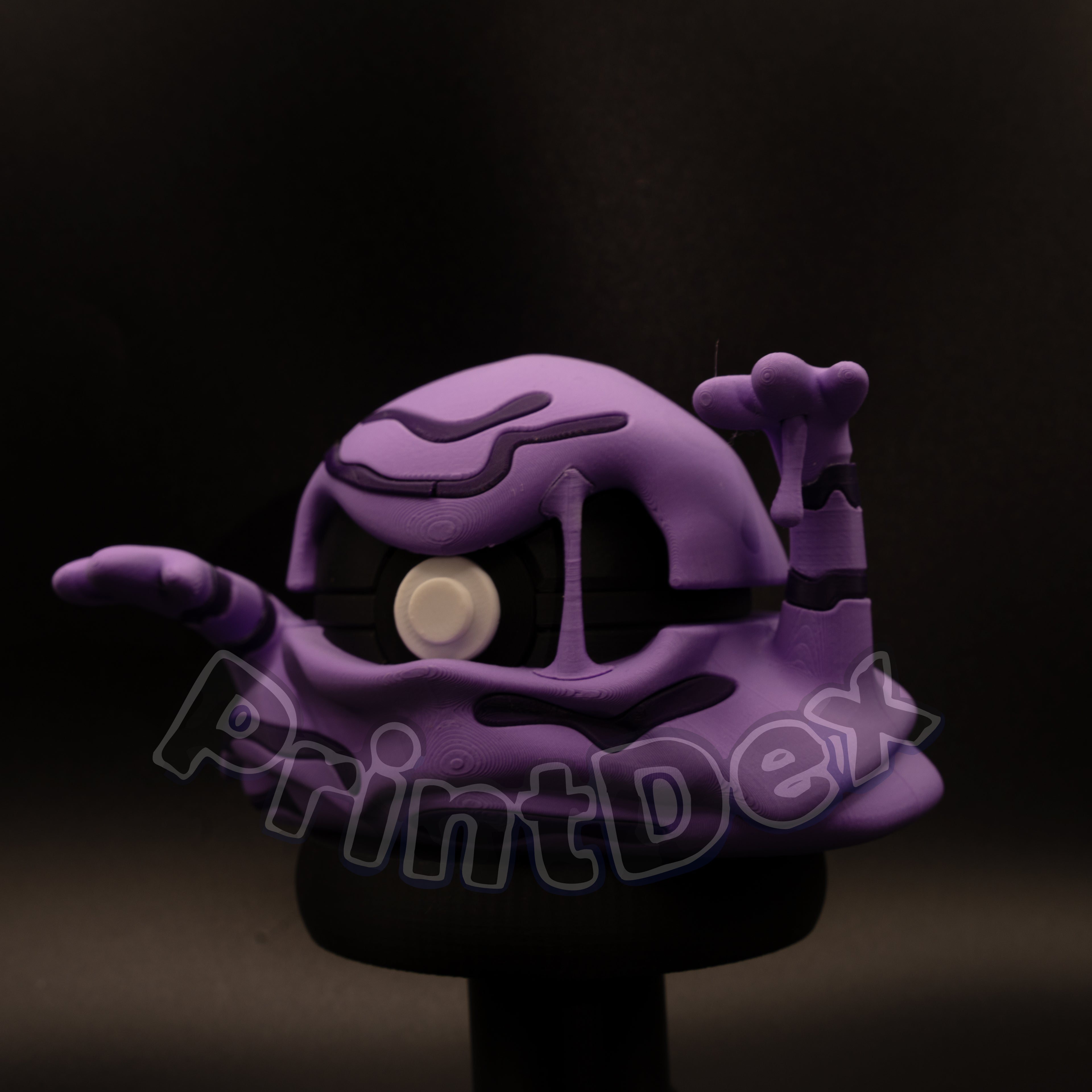 #0089 Muk