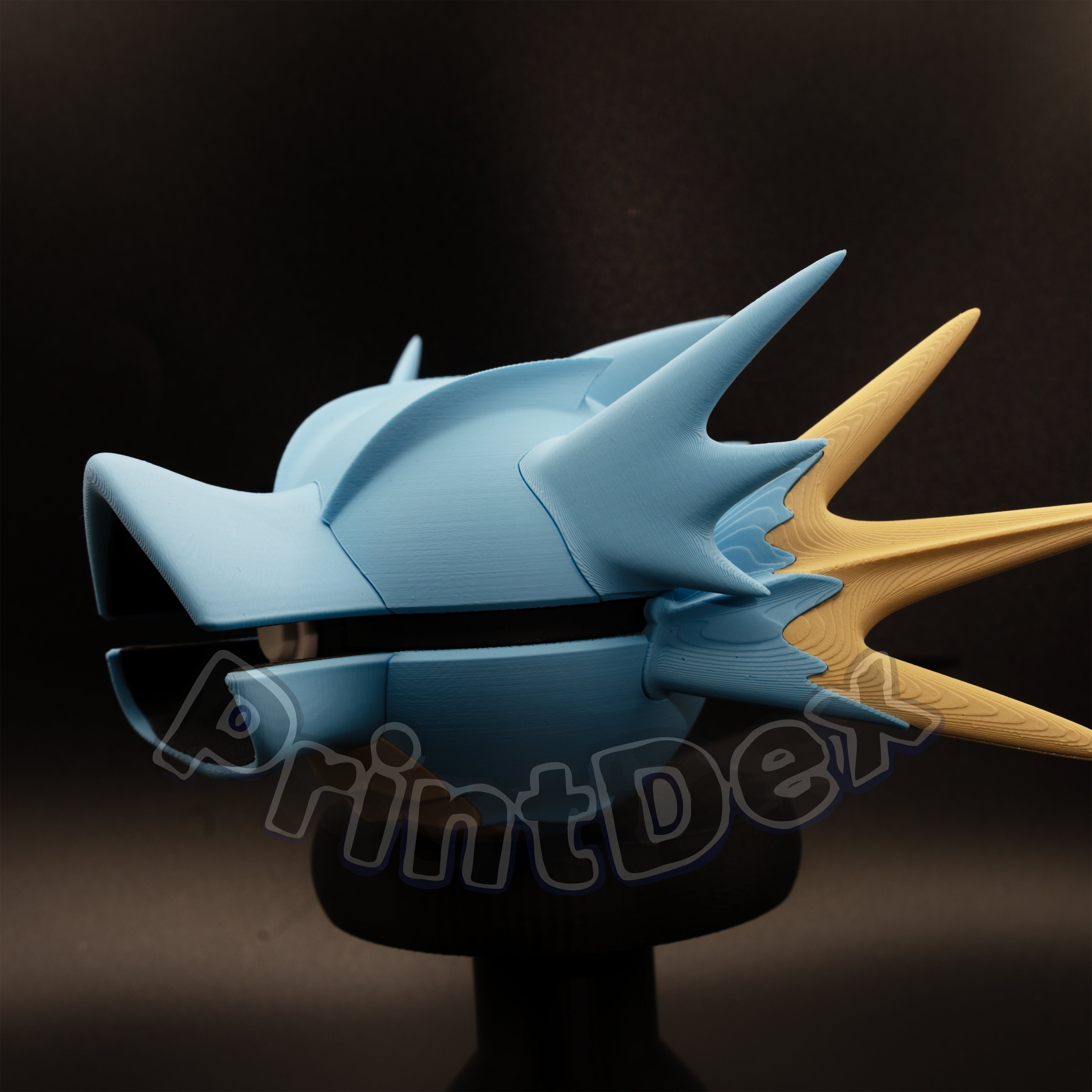 #0117 Seadra