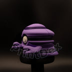 #0088 Grimer