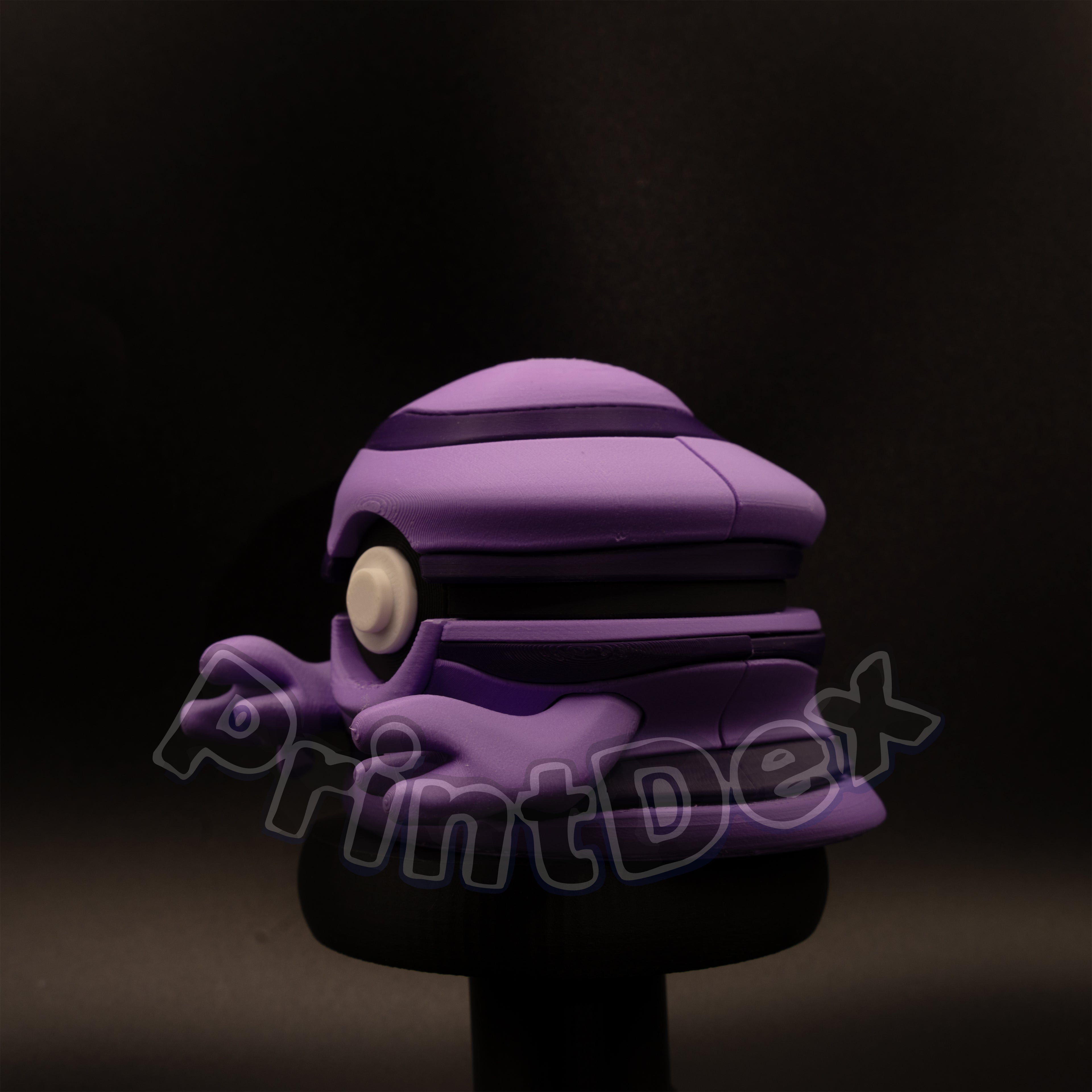#0088 Grimer