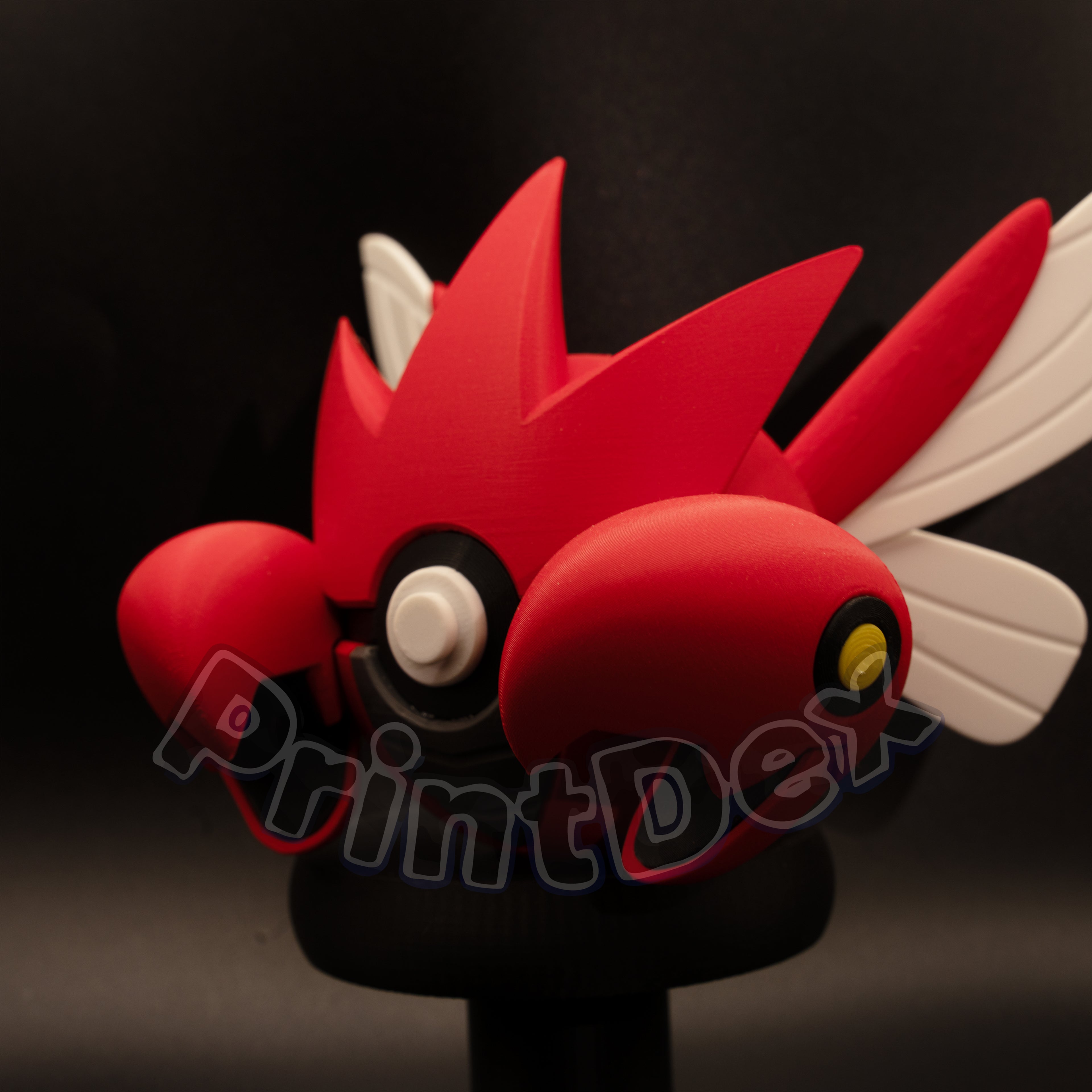 #0212 Scizor