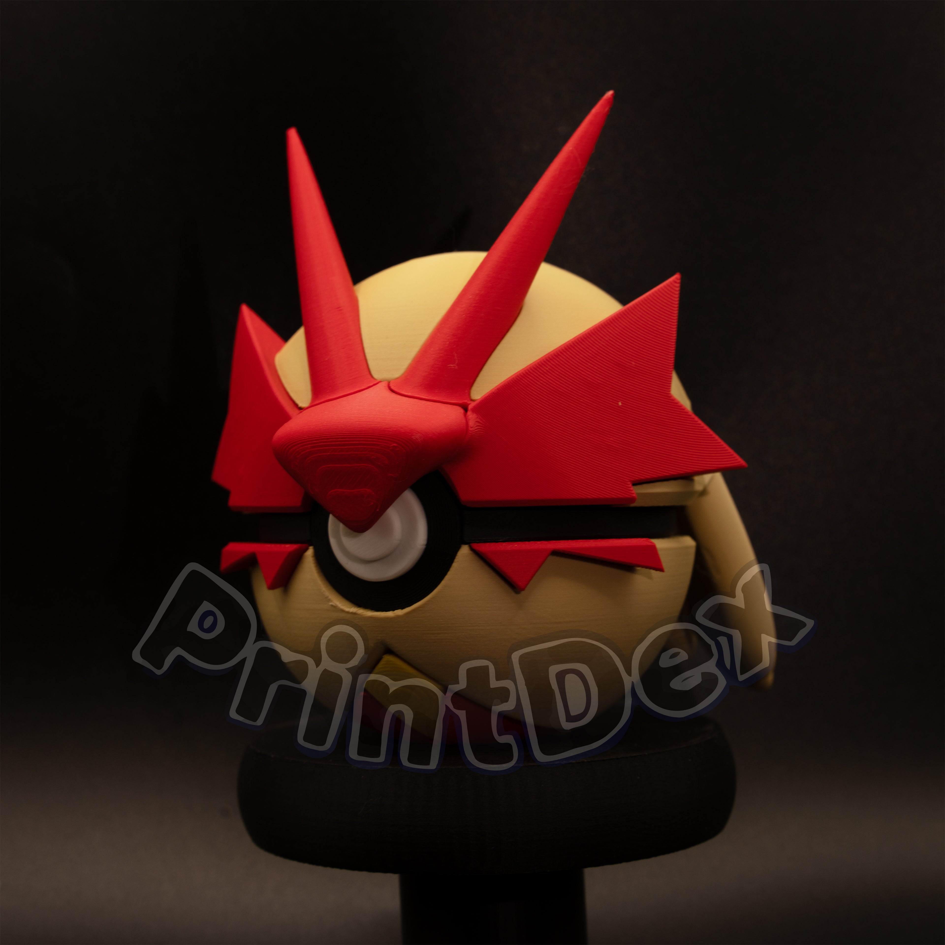 #0257 Blaziken
