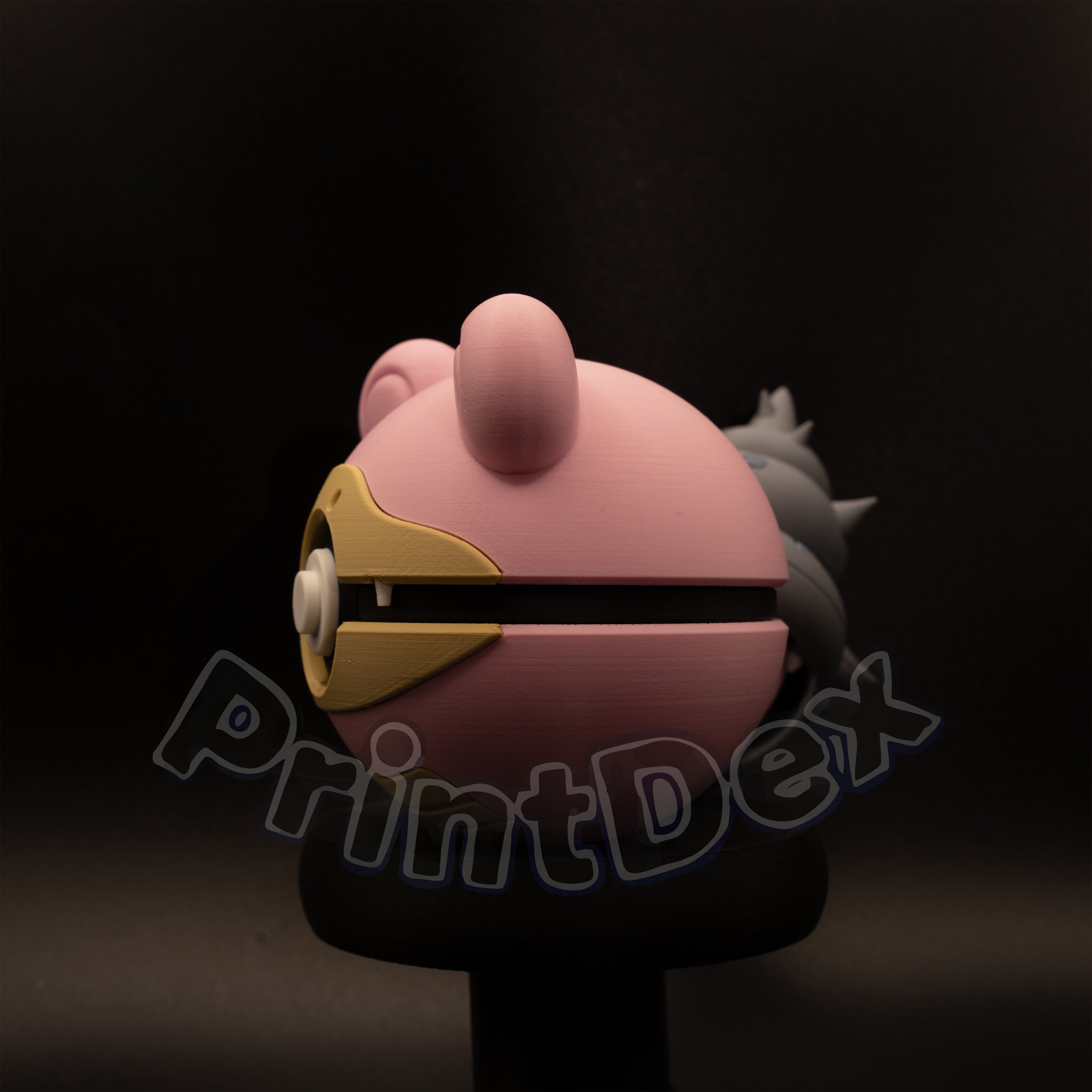 #0080 Slowbro