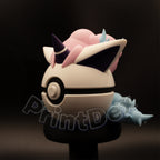 #0077 Galarian Ponyta
