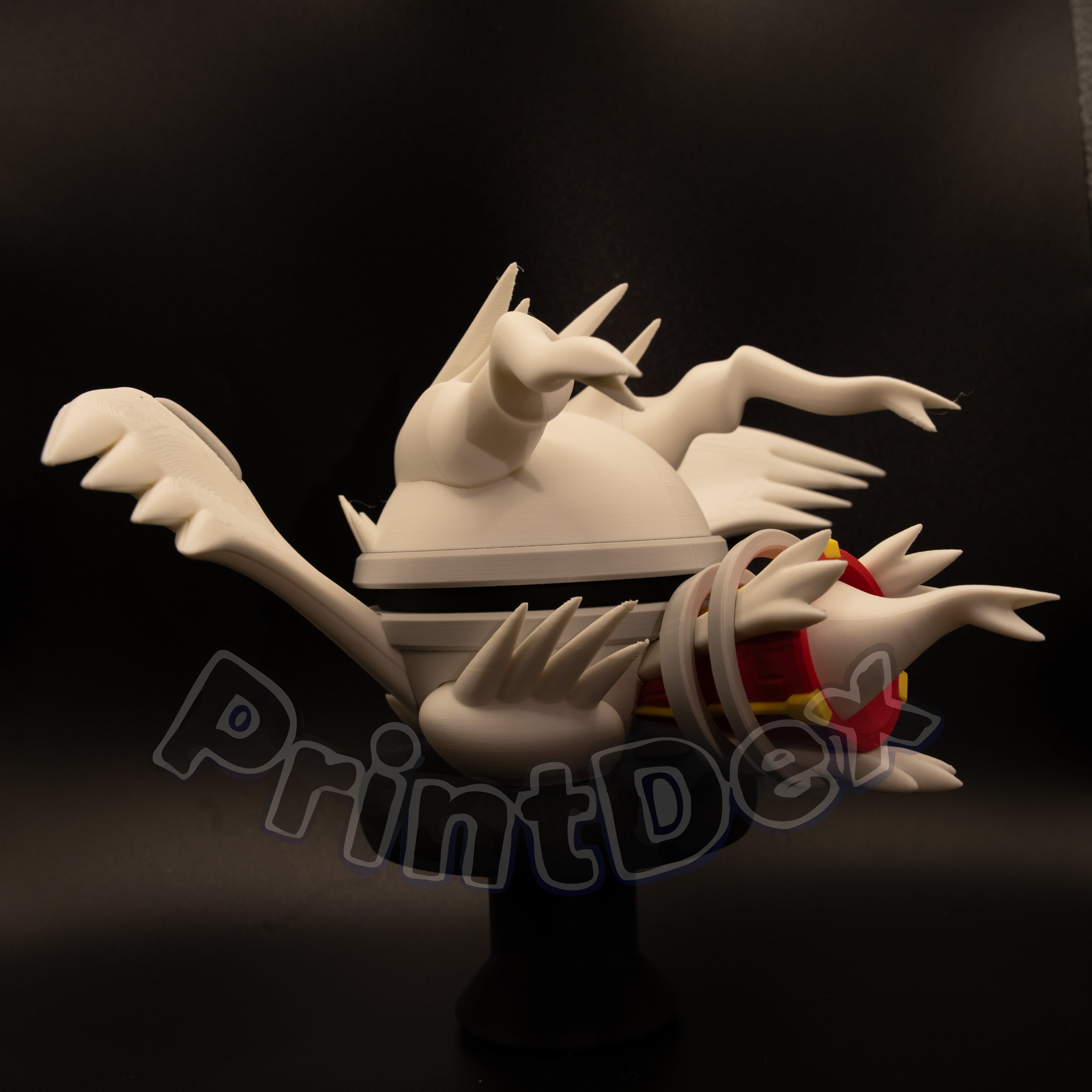 #643 Reshiram