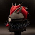 #0571 Zoroark