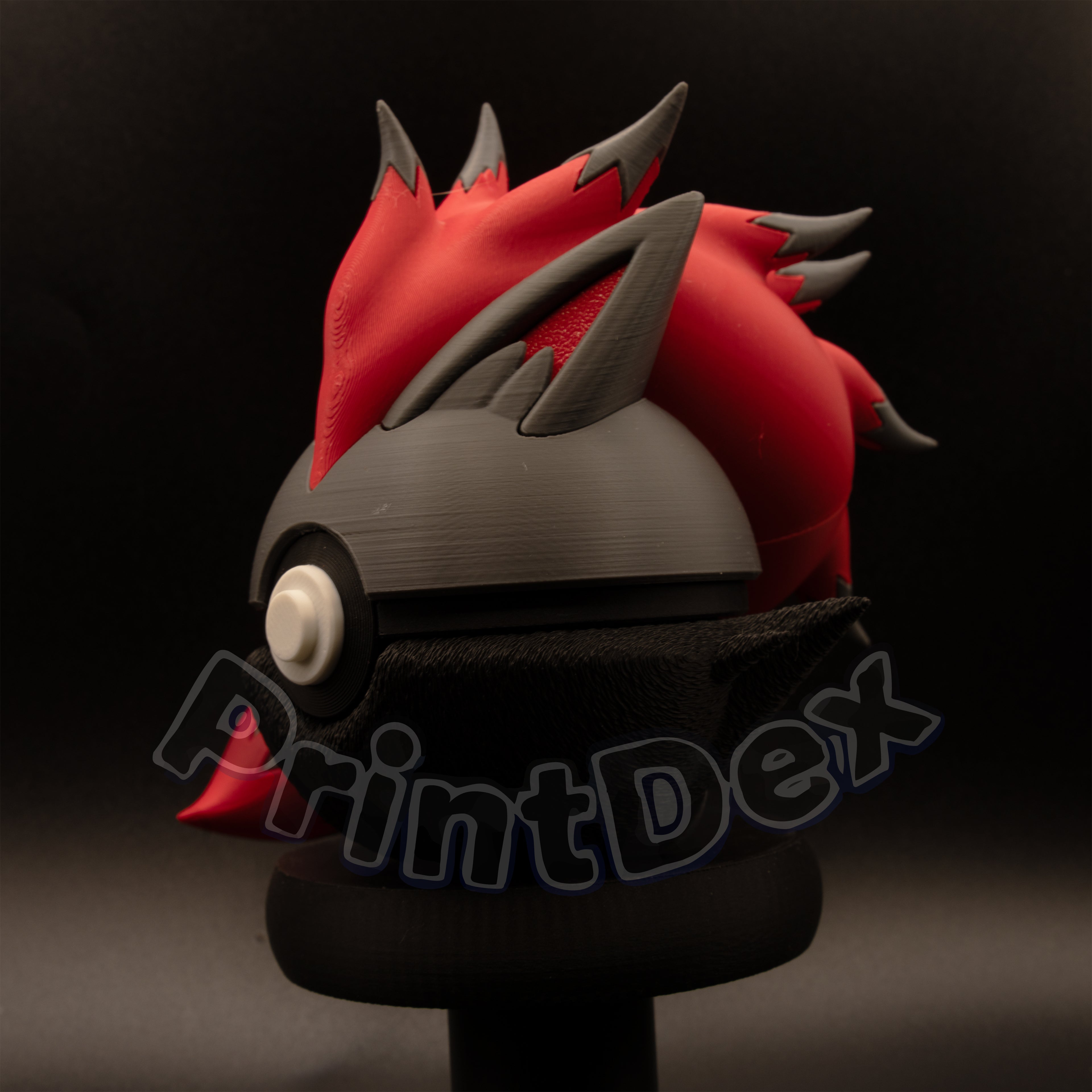 #0571 Zoroark