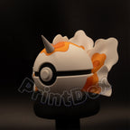 #0118 Goldeen