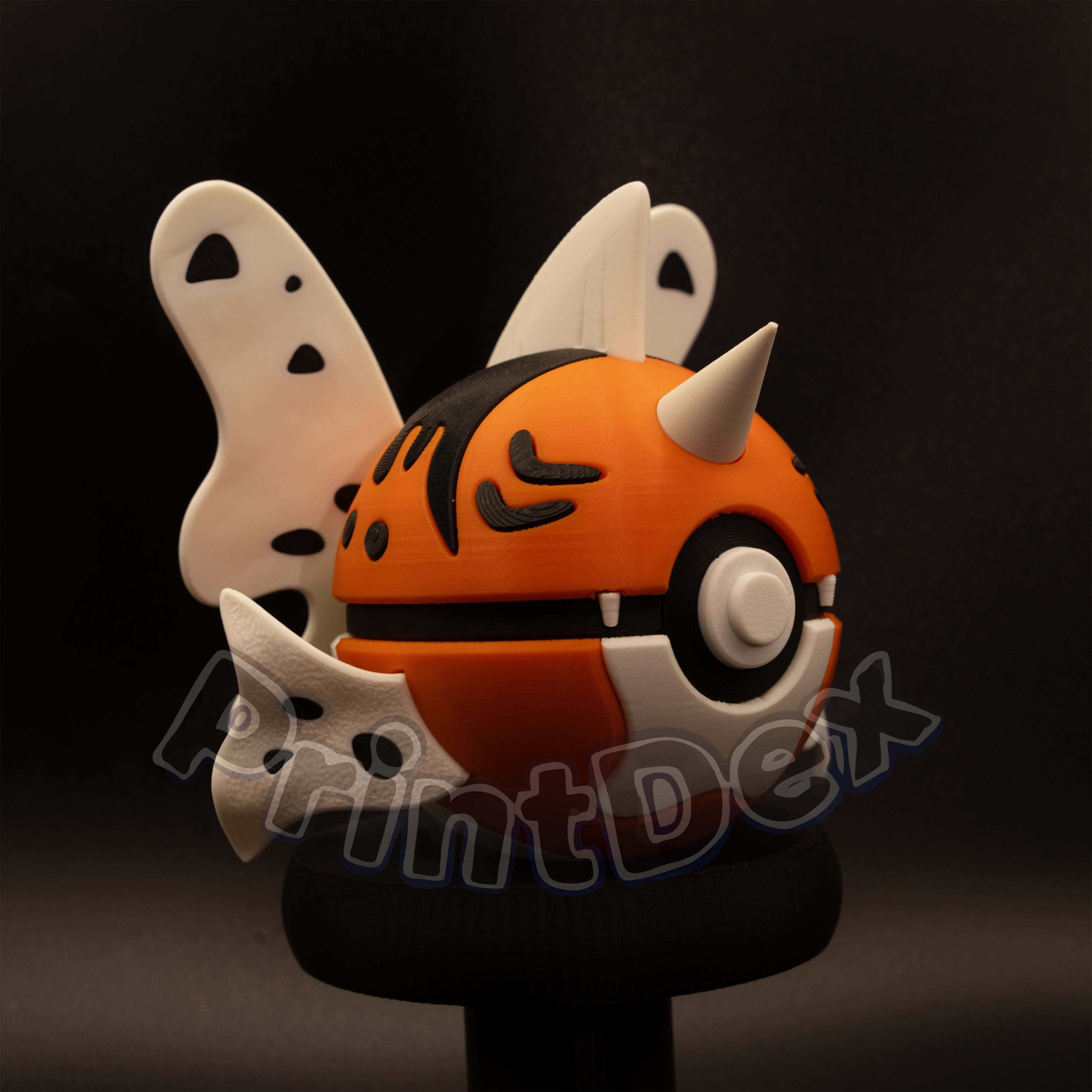 #0119 Seaking