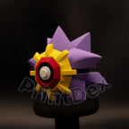 #0121 Starmie