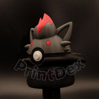 #0570 Zorua