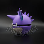 #0034 Nidoking