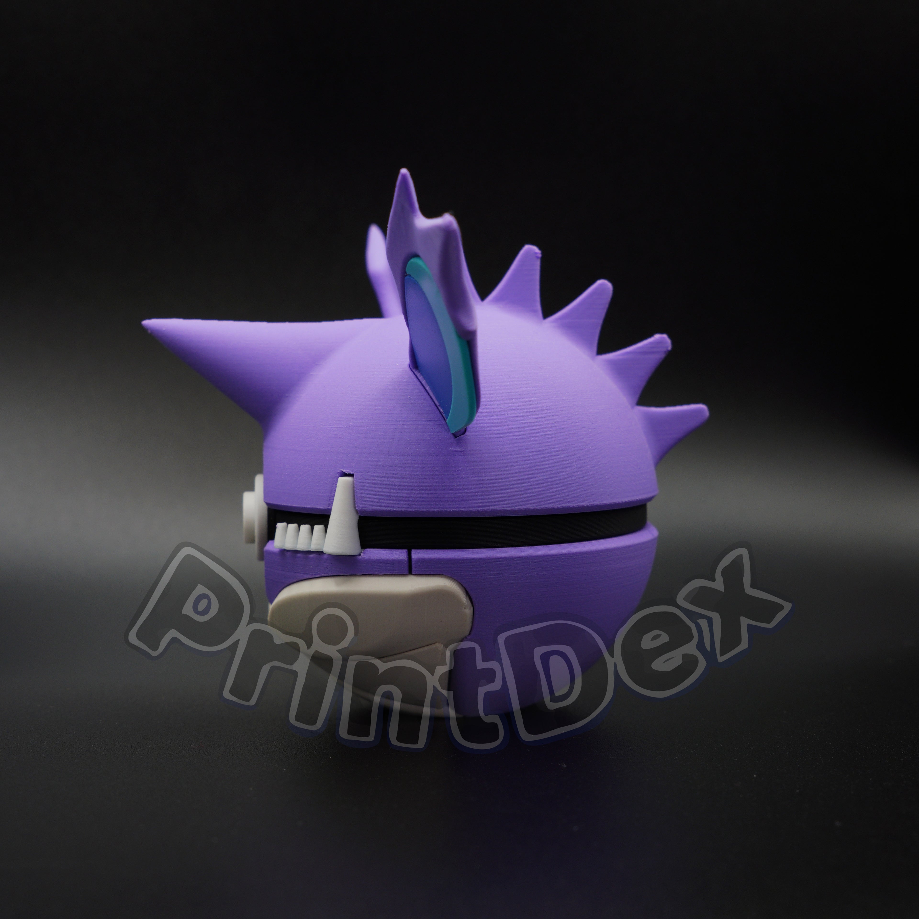 #0034 Nidoking