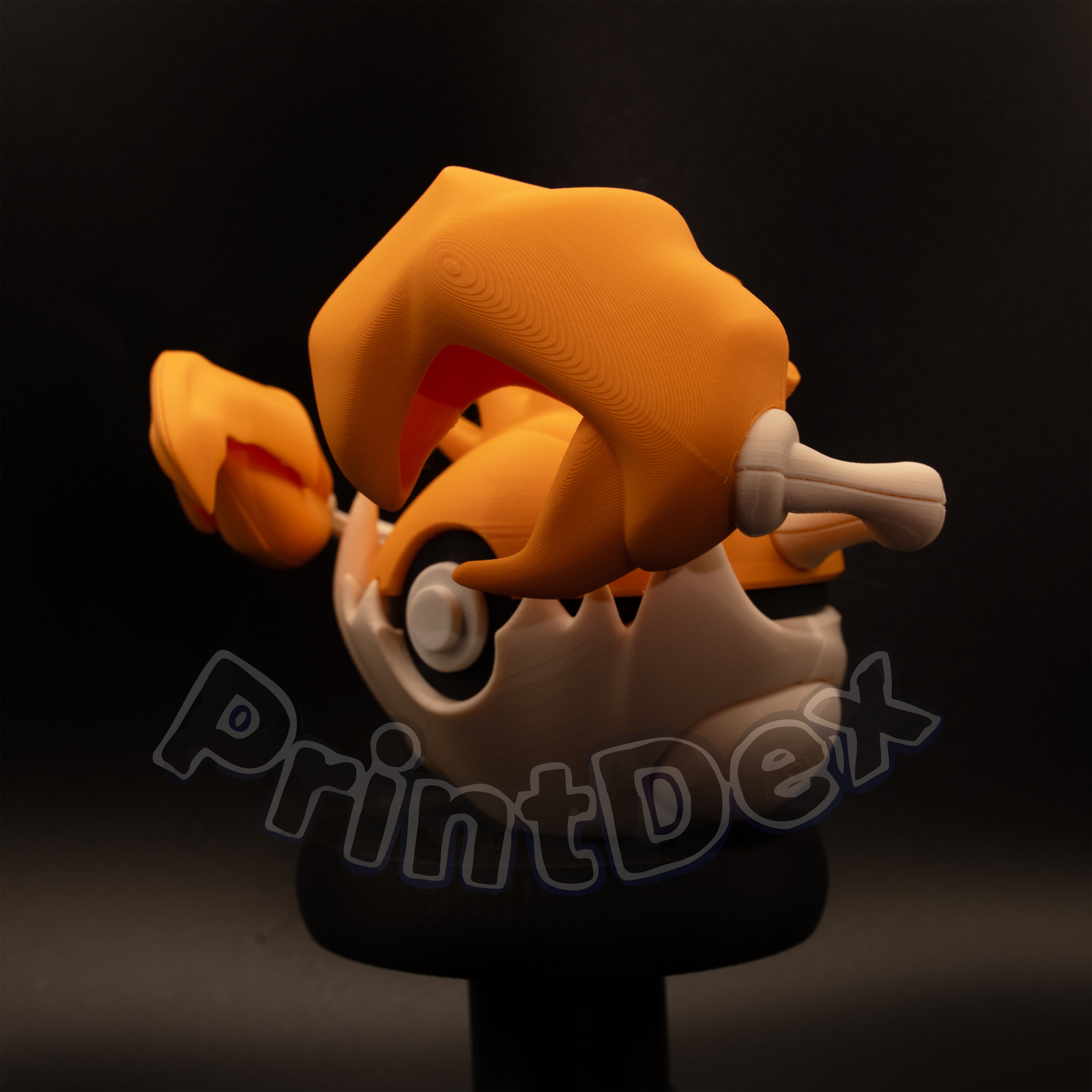 #0099 Kingler