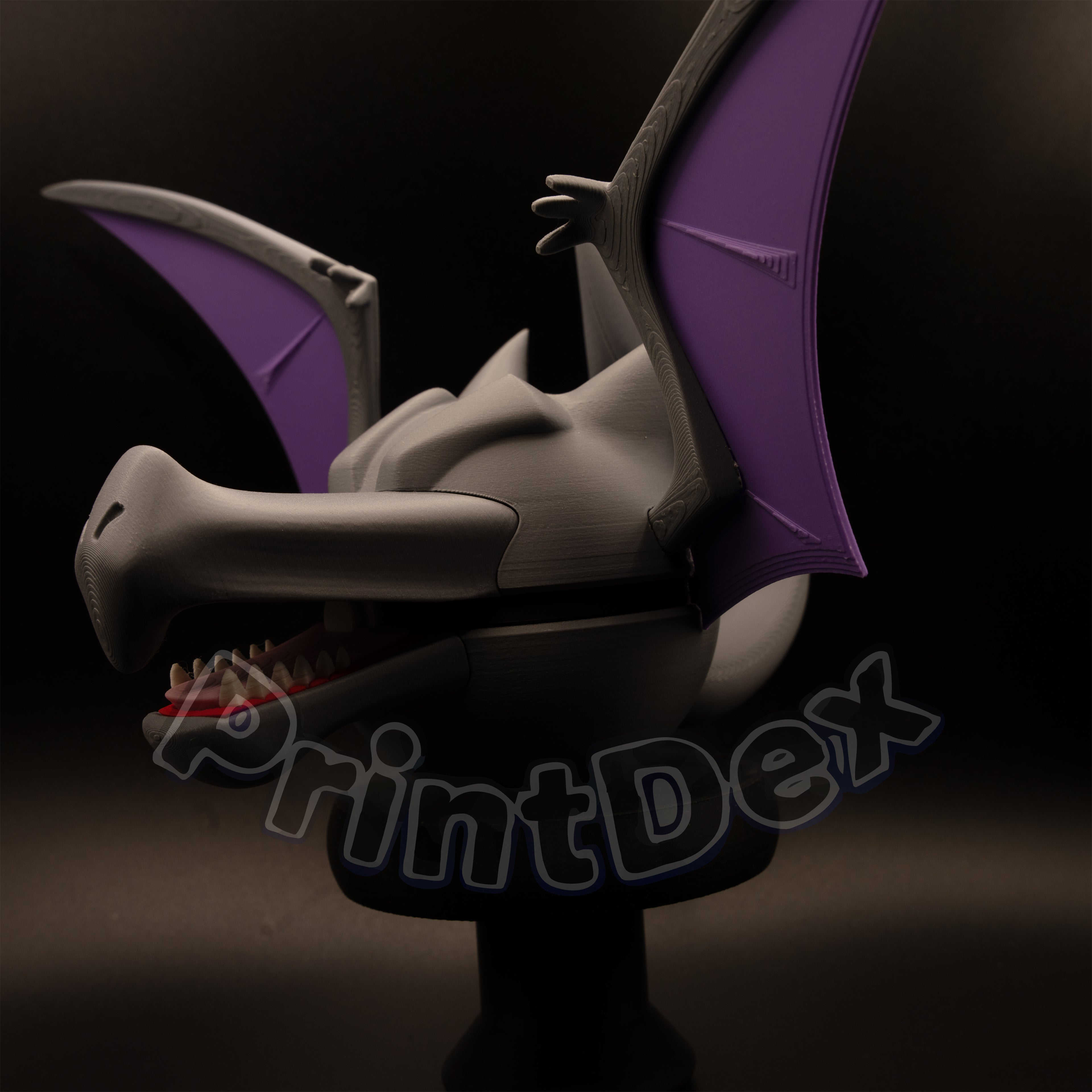 #0142 Aerodactyl