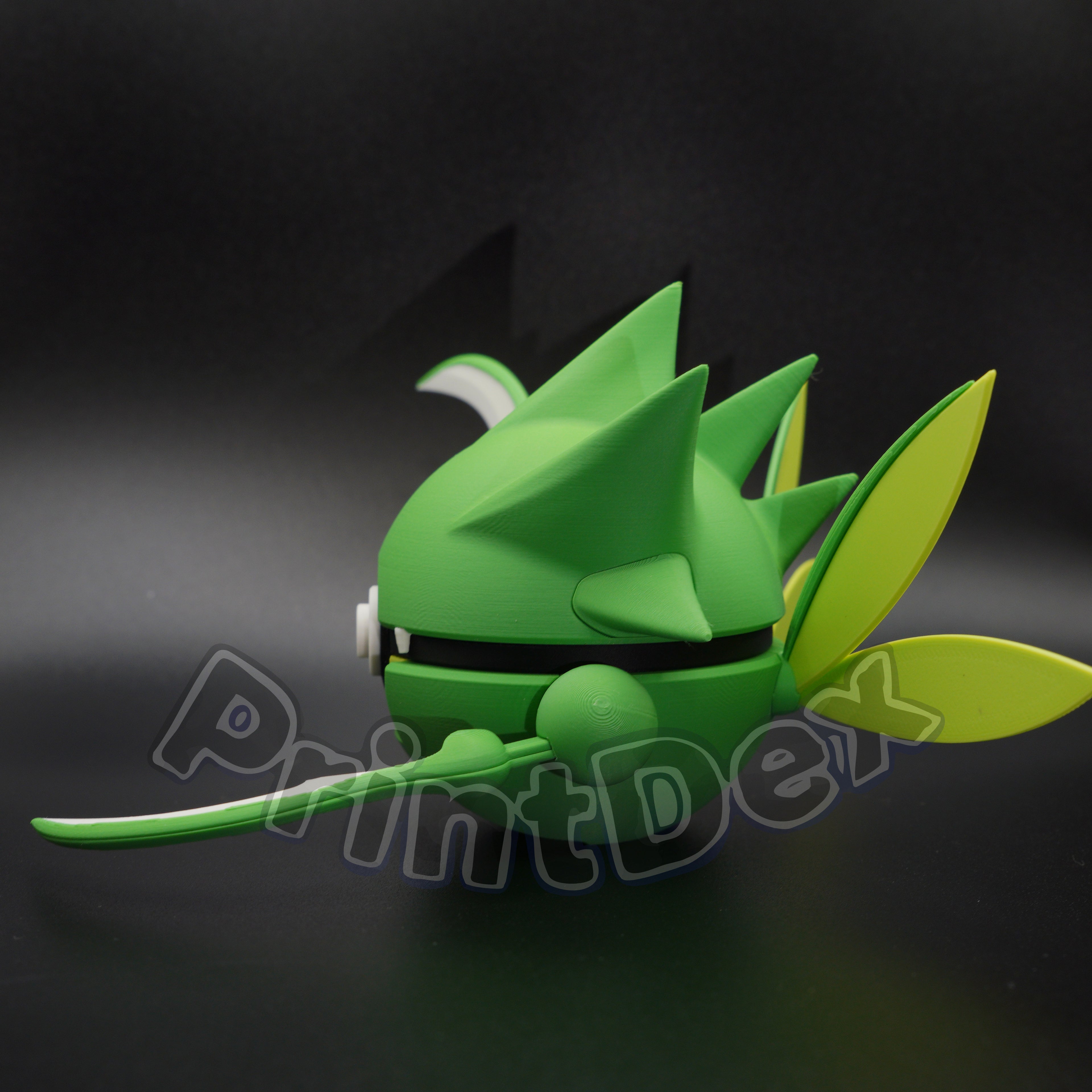 #0123 Scyther