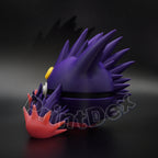 #0094 Mega Gengar