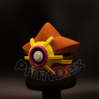 #0120 Staryu