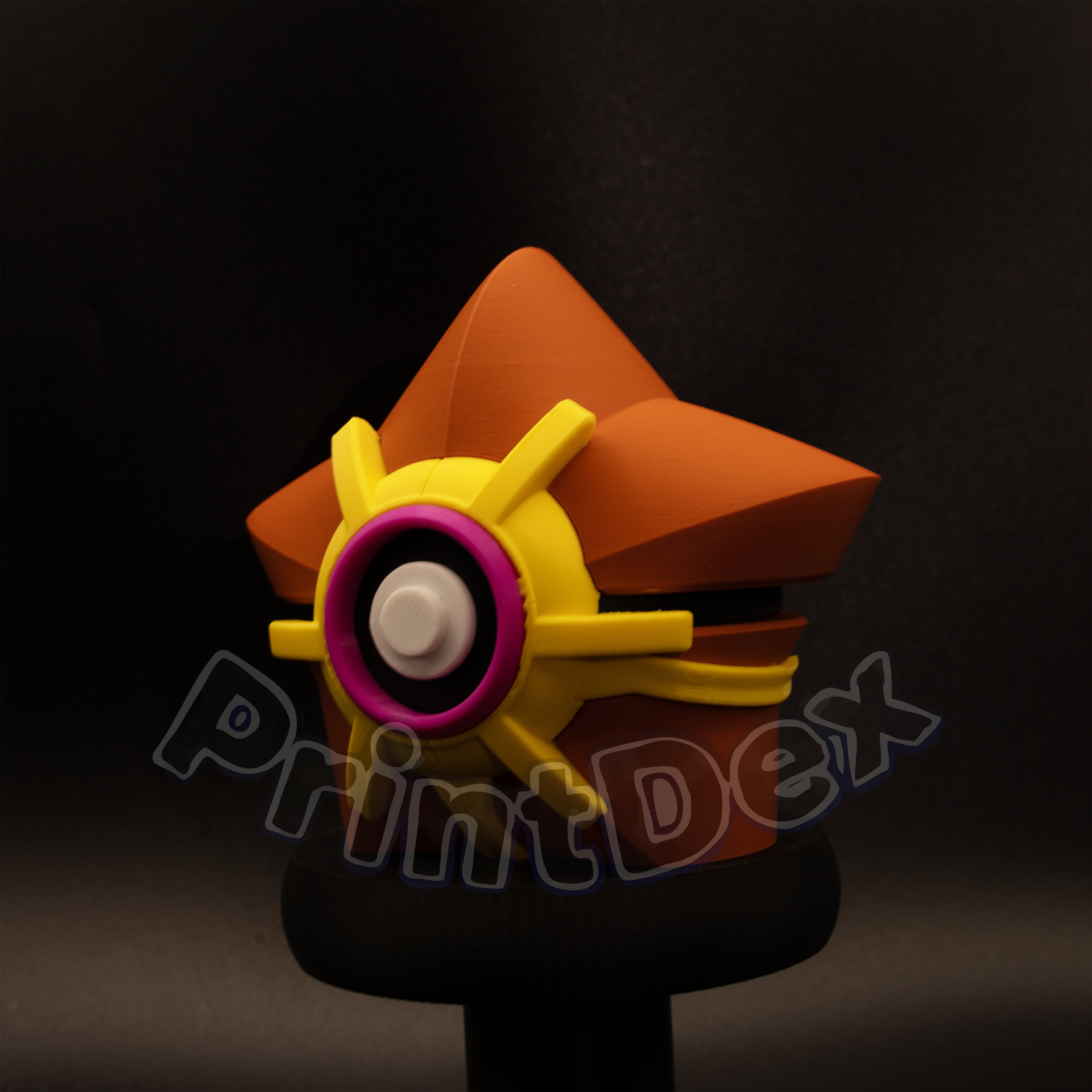 #0120 Staryu