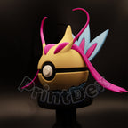 #350 Milotic