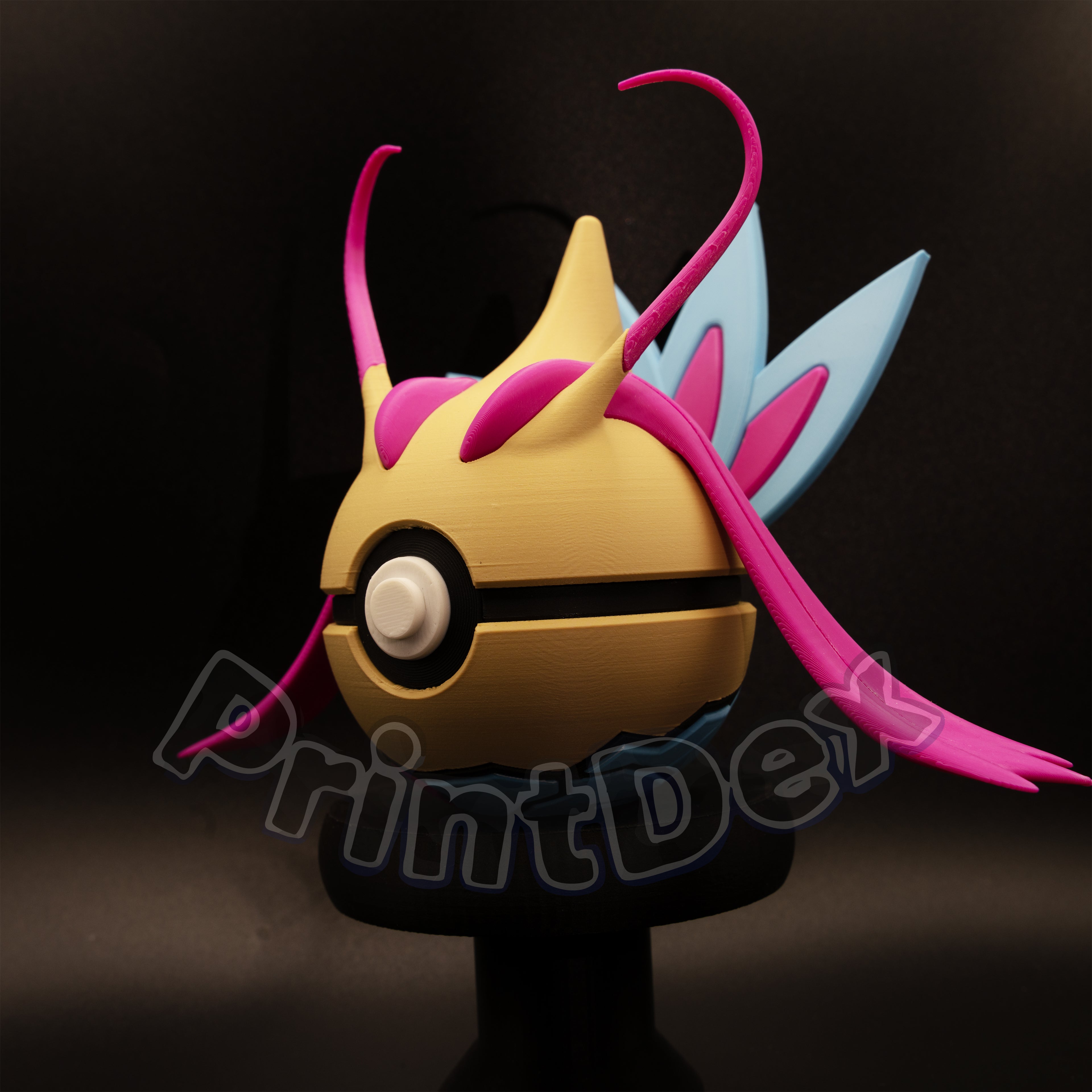 #350 Milotic