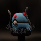 #0072 Tentacool